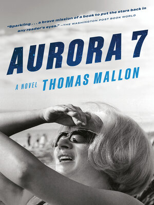 cover image of Aurora 7